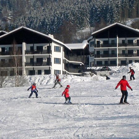 Alpin Apartments Solsiden Hafjell Exteriér fotografie