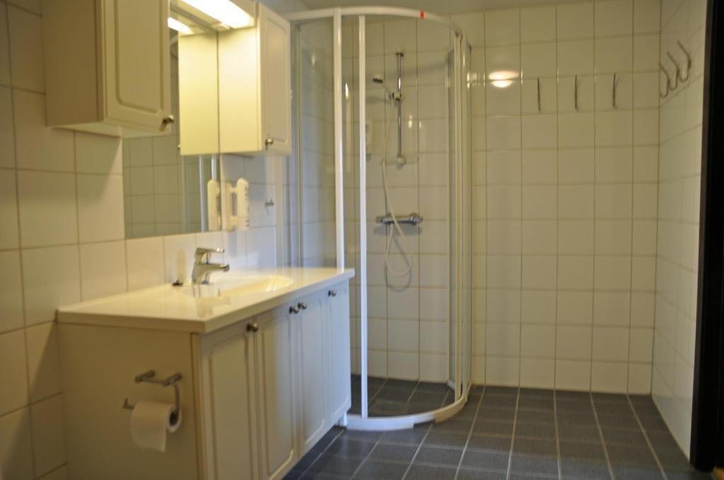 Alpin Apartments Solsiden Hafjell Pokoj fotografie