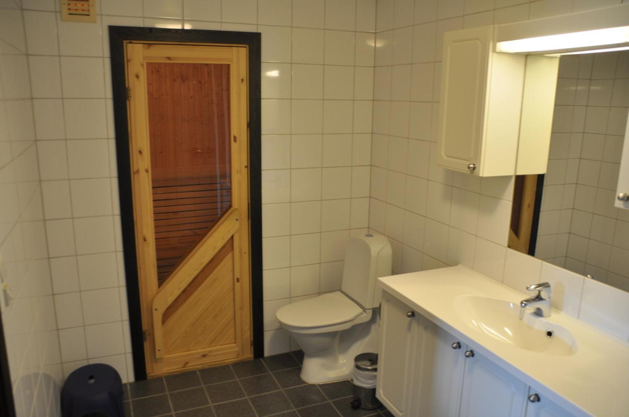 Alpin Apartments Solsiden Hafjell Exteriér fotografie
